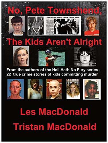 No, Pete Townshend: The Kids Aren't Alright