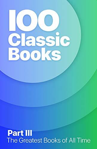 IOO Classic Books III book cover