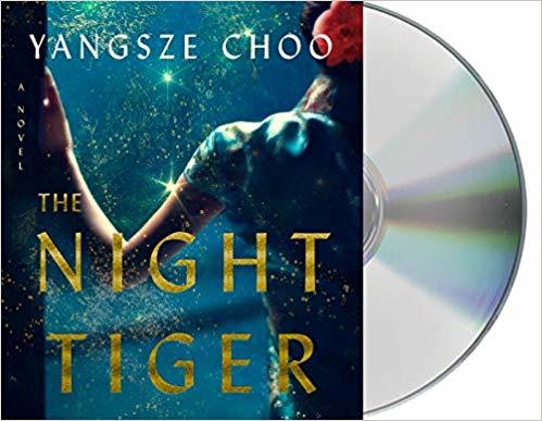 The Night Tiger