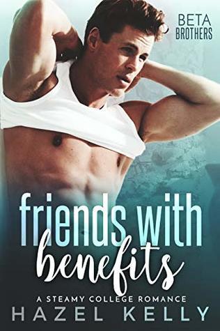 Friends with Benefits book cover