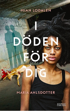 I döden för dig book cover