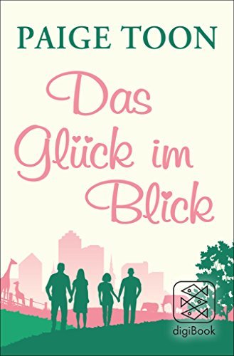Das Glück im Blick book cover