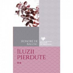Iluzii pierdute Vol.2