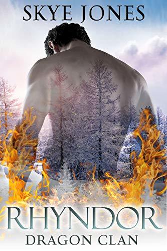 Rhyndor book cover