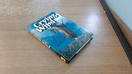 Crying Wind Crying Wind by Crying Wind | Goodreads