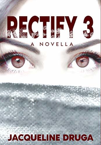 Rectify book cover 3