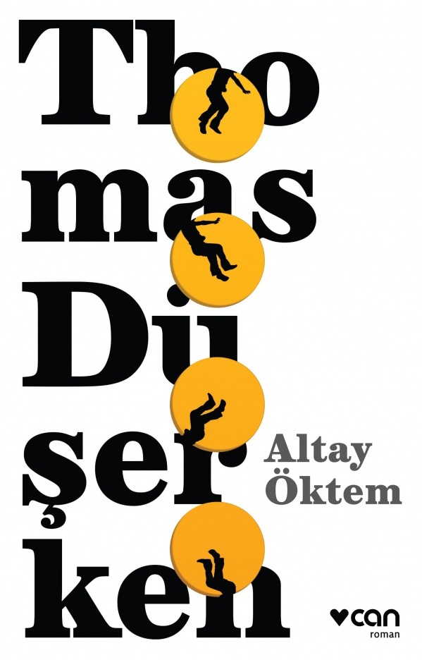 Thomas Düşerken book cover