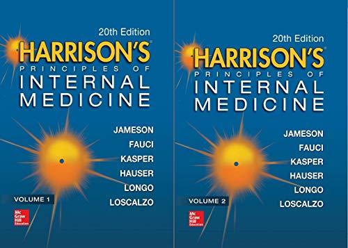 健康・医学 Harrison's Principles of Internal Medici 41a3he4qJdL._AC_SY200_QL15_.jpg