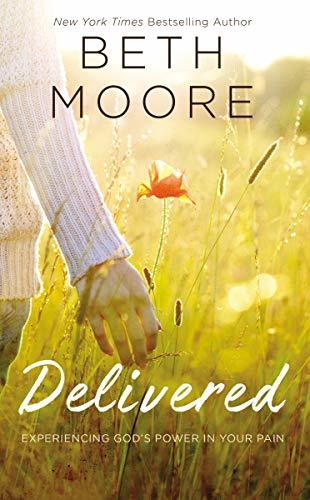Delivered book cover