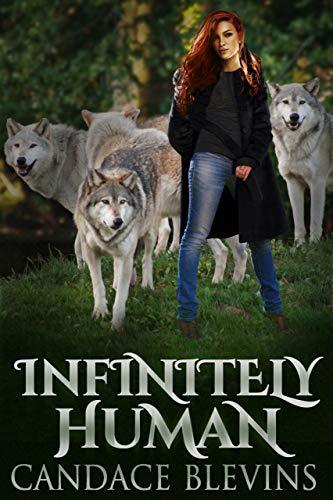 Infinitely Human book cover