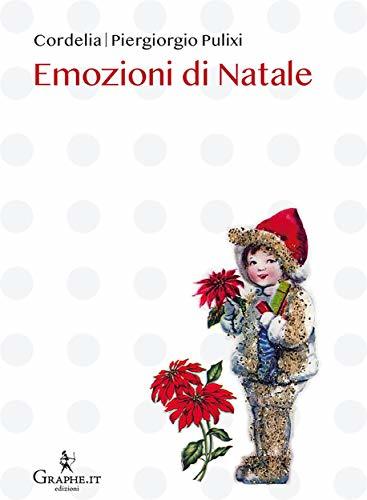 Emozioni di Natale book cover