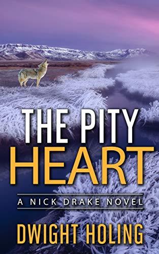 The Pity Heart
