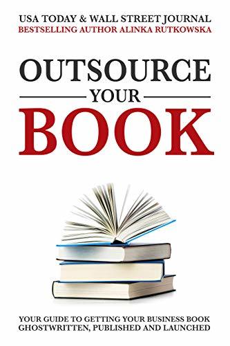 Outsource Your Book book cover