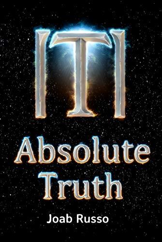 Absolute Truth by Joab Russo | Goodreads