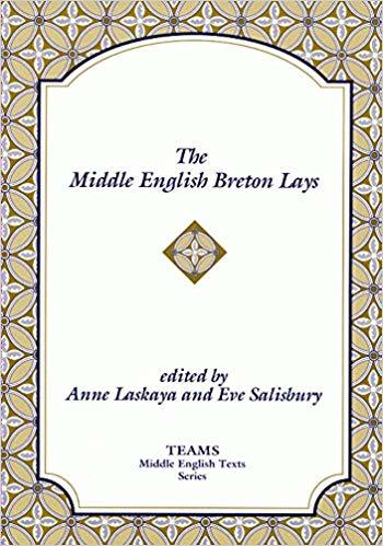 The Middle English Breton Lays