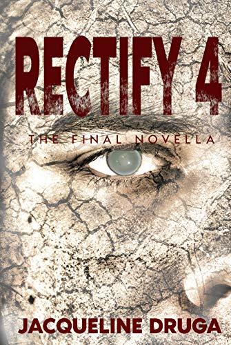 Rectify 4 book cover