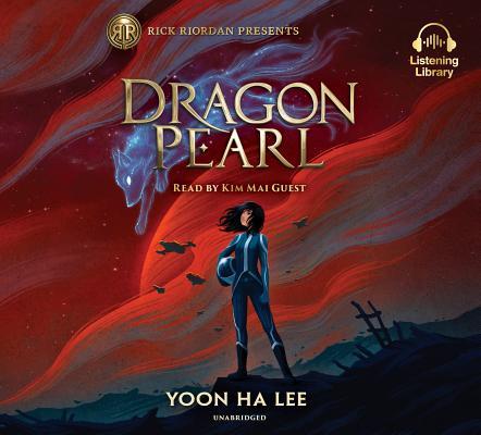 Dragon Pearl