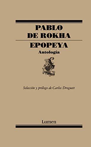 Epopeya: Antología