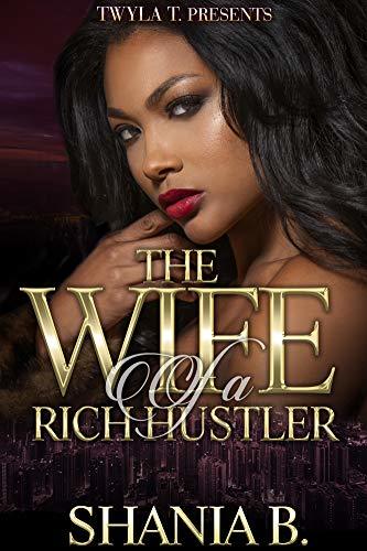 The Wife of a Rich Hustler book cover