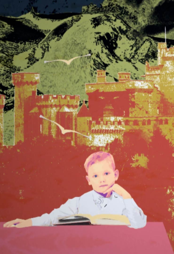 El alumno nuevo book cover