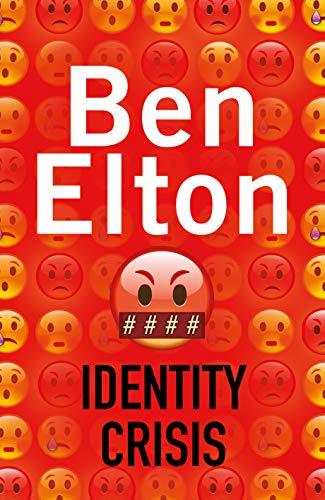 Identity Crisis book cover