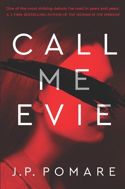 Call Me Evie