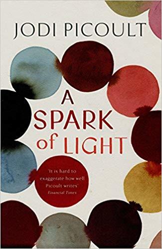 A Spark of Light