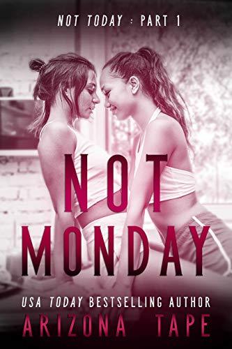 Not Monday book cover