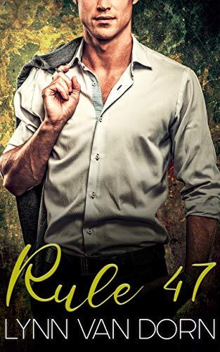 Rule 47 book cover