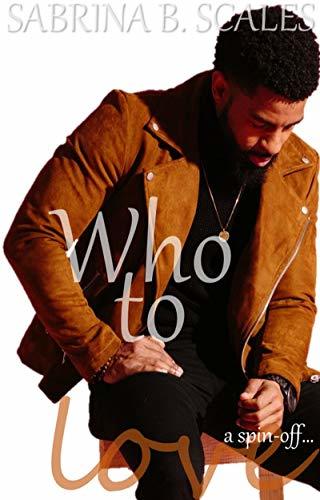 To Love book cover 2