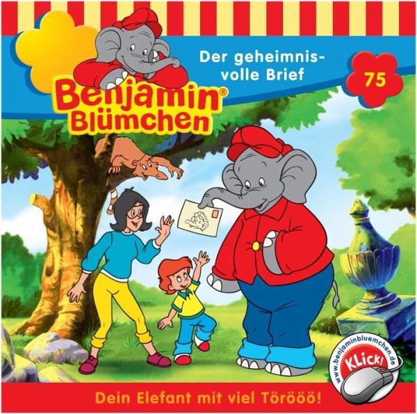 Set di 2 puzzle a cornice Benjamin Blümchen 16 pezzi/24 pezzi