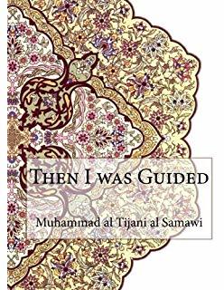 Then I Was Guided