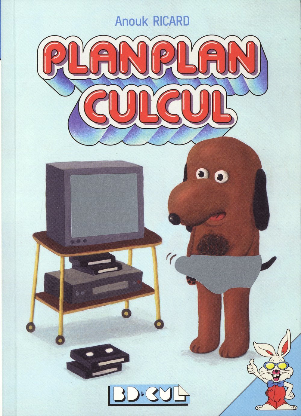 Planplan Culcul