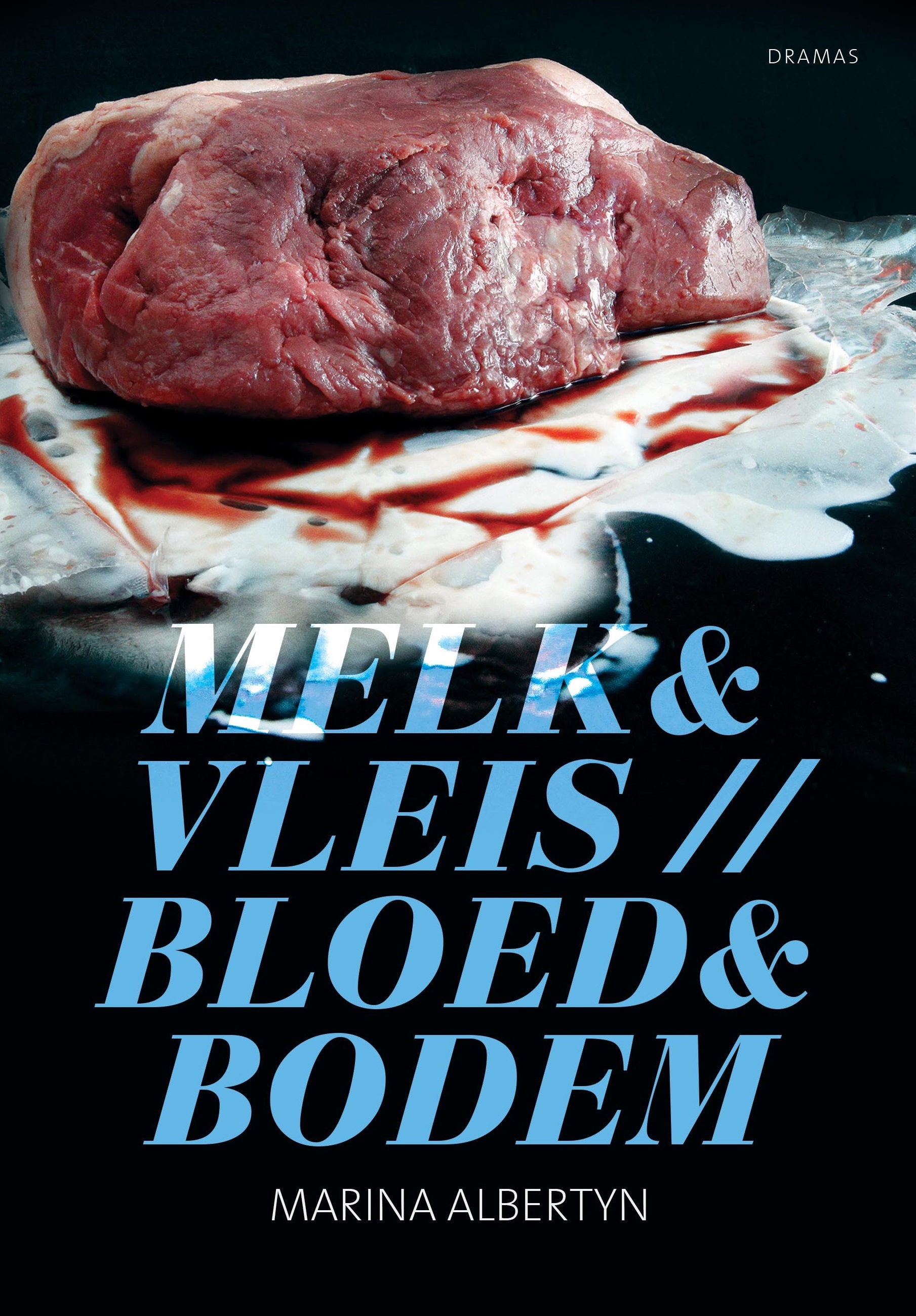 Melk en vleis/Bloed en bodem