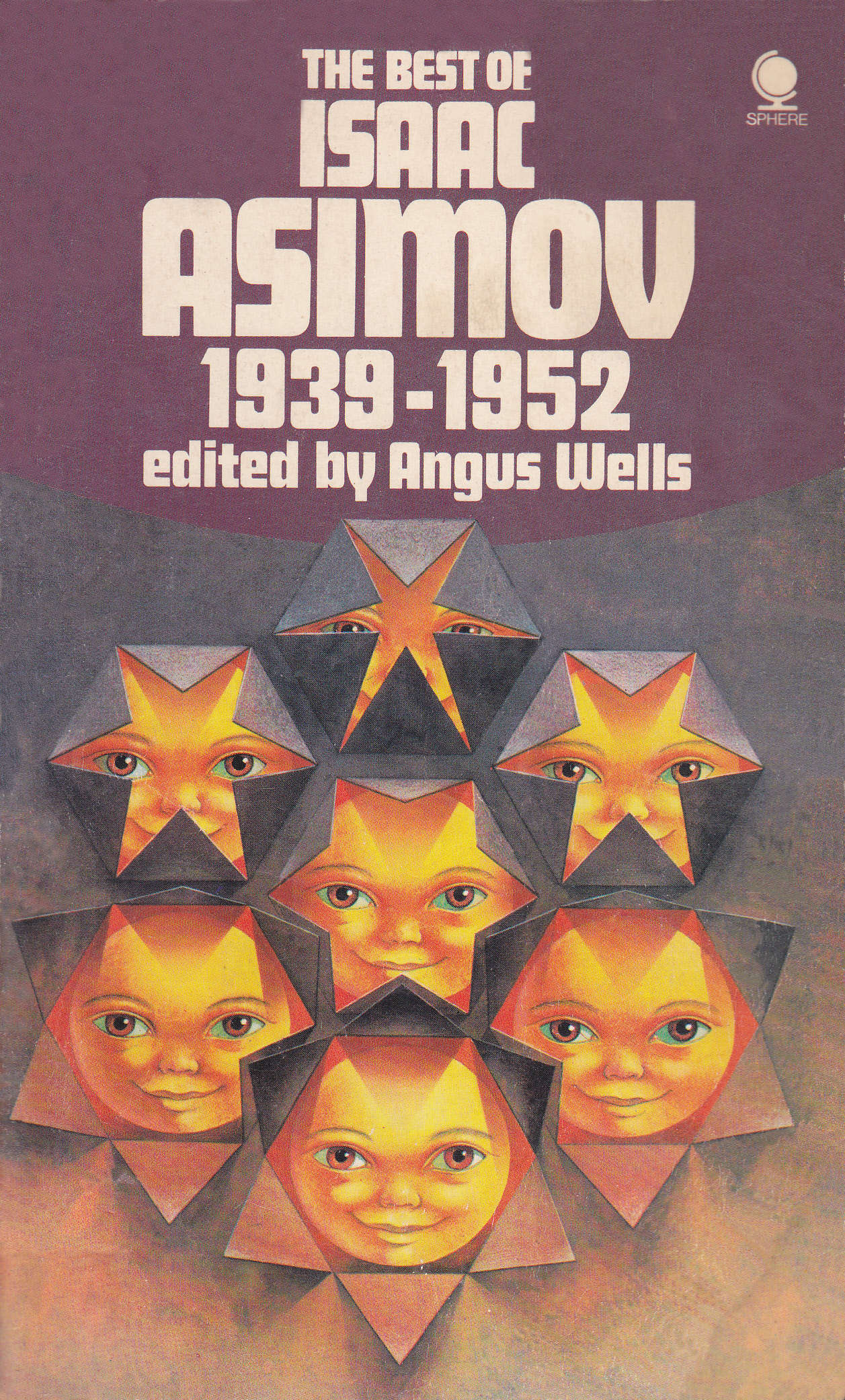 The Best Of Isaac Asimov 19391952 by Isaac Asimov Goodreads