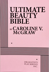 Ultimate Beauty Bible