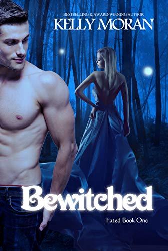 Fated book cover 1