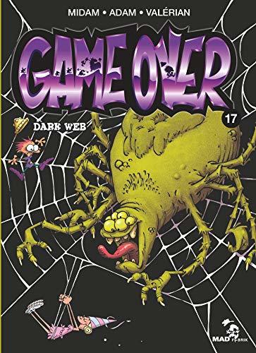 Dark Web book cover