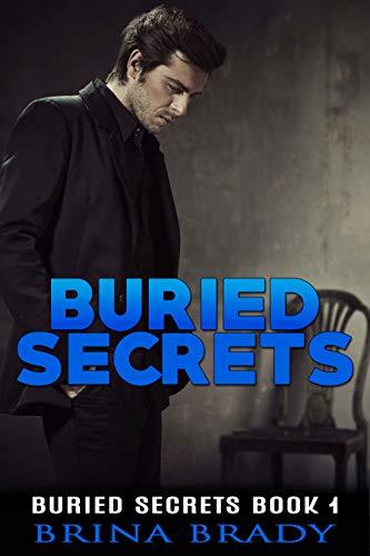 Buried Secrets book cover