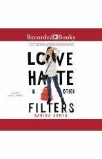 Love, Hate & Other Filters