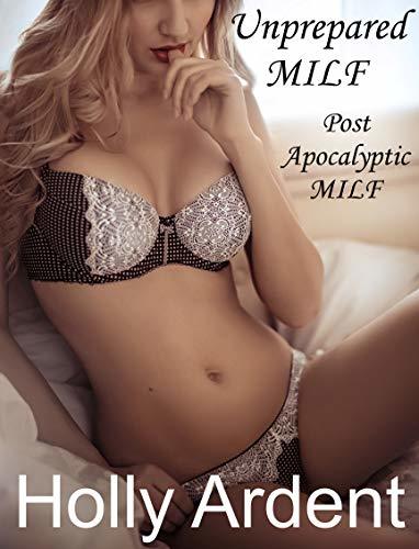 Unprepared MILF