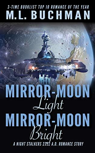 Mirror-Moon Light, Mirror-Moon Bright book cover