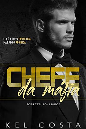 Chefe da Máfia book cover