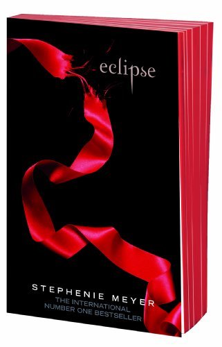 Eclipse (Twilight, #3)