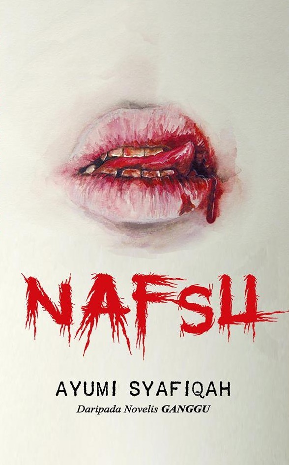Nafsu