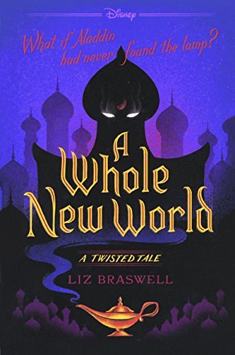 A Whole New World