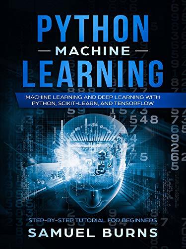 Python Machine Learning: Machine Learning and Deep Learning with Python ...