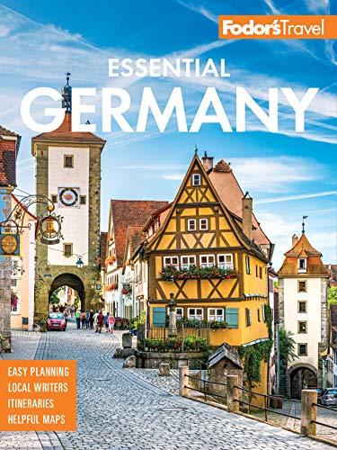Fodor's Essential Germany