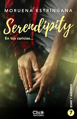En tus caricias book cover