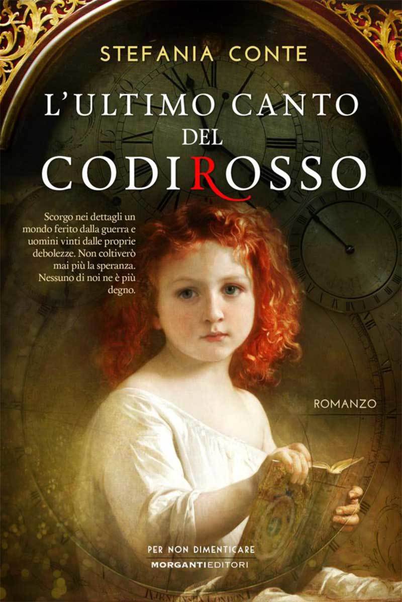L'ultimo canto del codirosso by Stefania Conte Goodreads